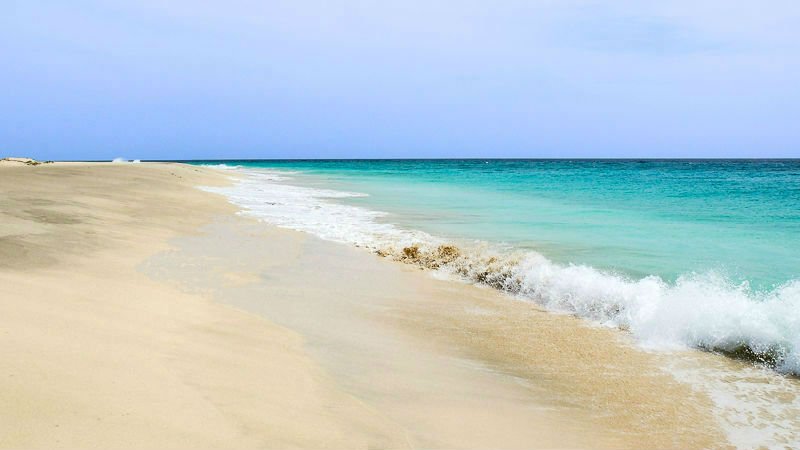 Plage - Maio
