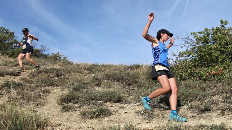 Marathon Ultra Trail de Boavista