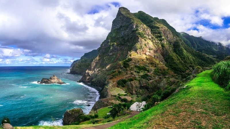 Nature Madère