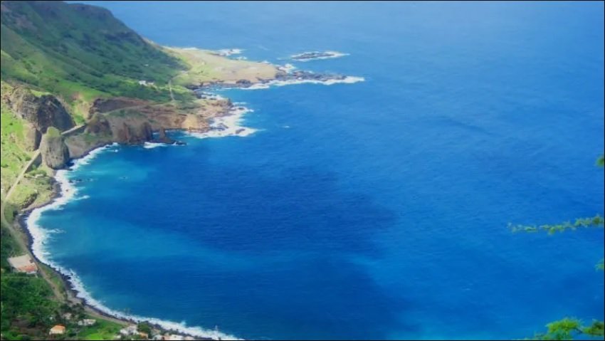 Baie - Brava
