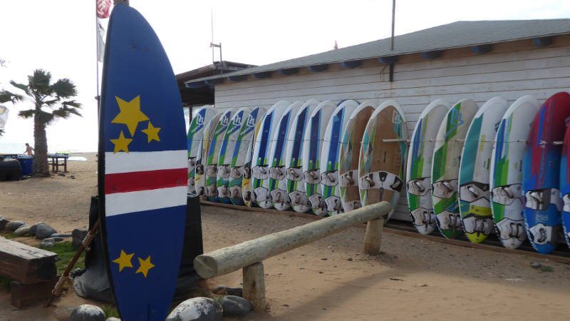 Surf - Sal