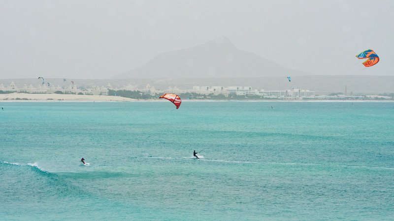 Surf - Boavista