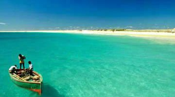 Vacances au Cap-Vert