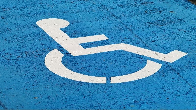 Voyager avec un handicap
