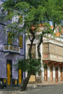 Le Cap-Vert choisi comme destination de voyage tendance