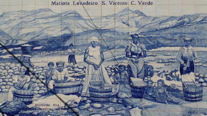 Marché