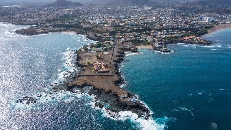 Praia - Santiago