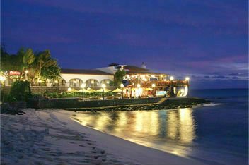 Restaurants au Cap-Vert