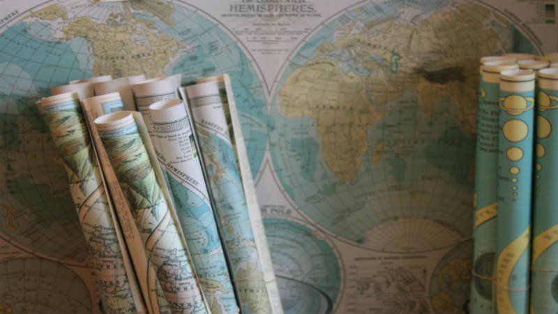 Sécurité en voyage