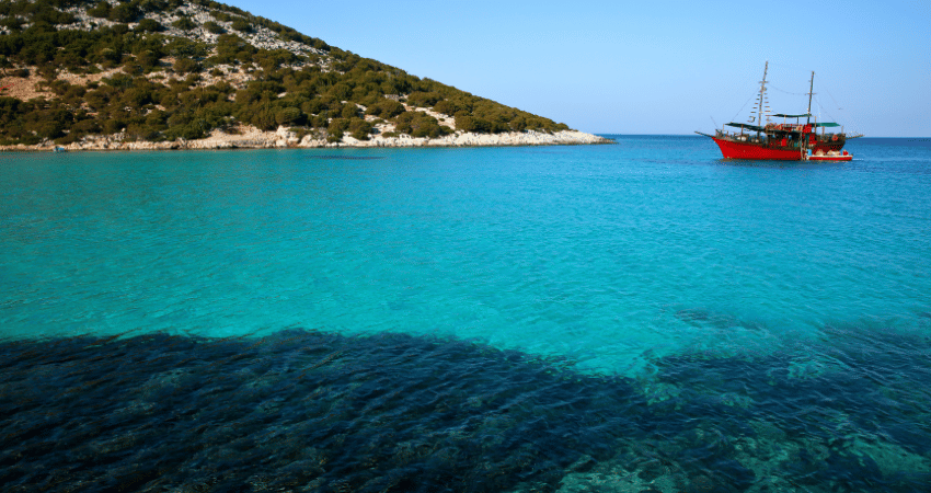 Vacances de printemps Cap-Vert