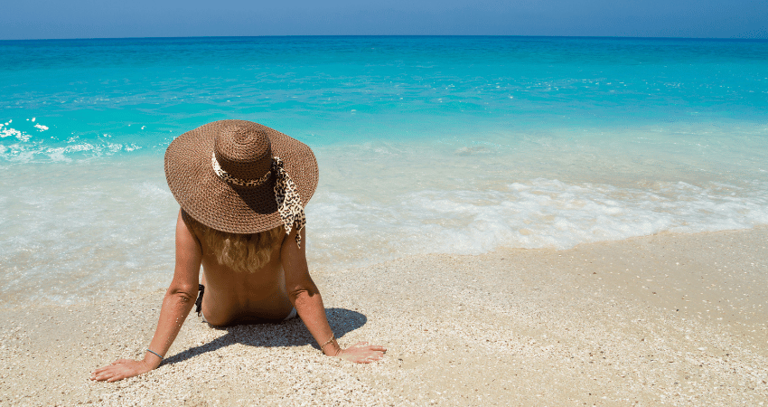 Vacances d'été au Cap-Vert