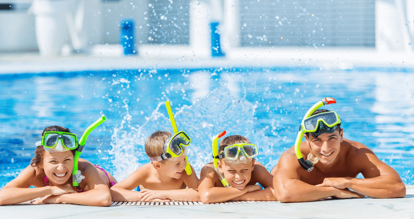 Vacances en famille au Cap-Vert