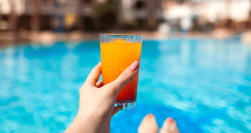 Vacances tout compris au Cap-Vert