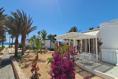 Boavista – Katlantik Villa