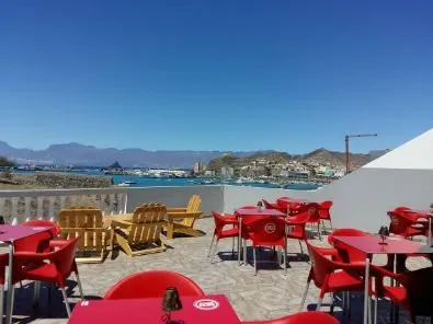 Sao Vicente – Mix 2 hostel
