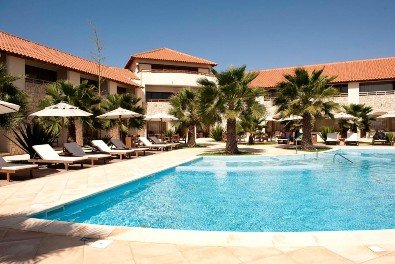 Sal – Hotel Morabeza