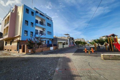 Santiago – Txada Hostel