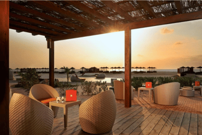 Sal – Melia Dunas Beach Resort