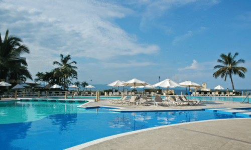 complexes touristiques