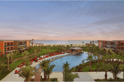 Sal – Hilton Cabo Verde Sal Resort