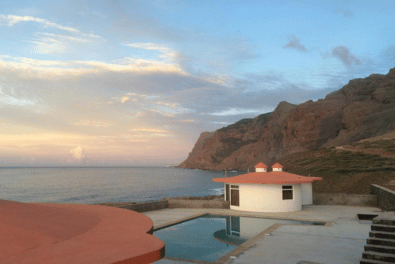 Santo Antao – Questel BronQ