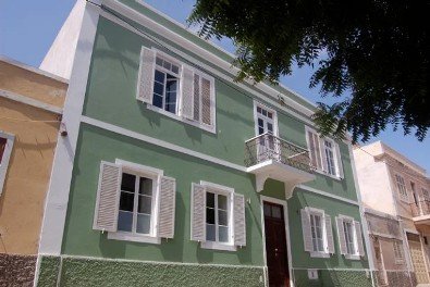 Sao Vicente – Casa Colonial