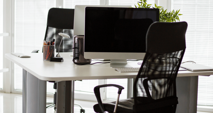 espace de travail partagé Cap-Vert